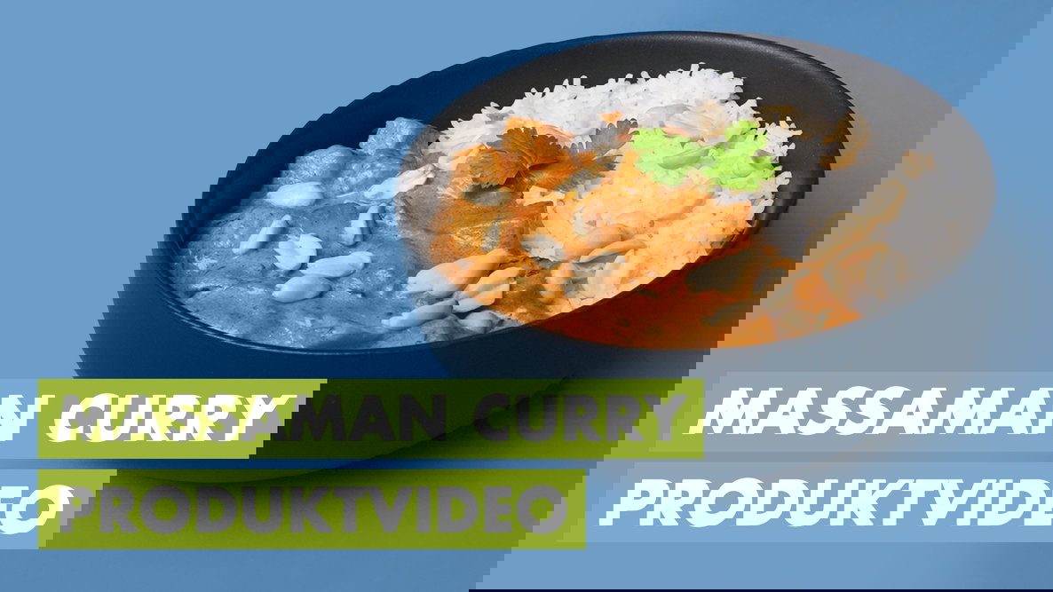 Massaman Curry Paste